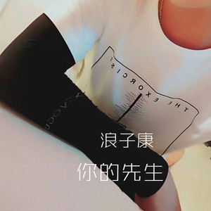 黄梅戏-浪子康