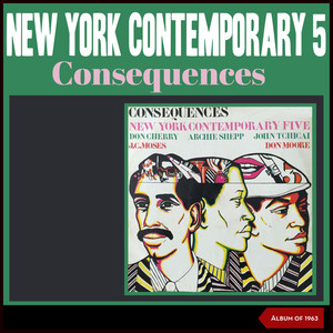 Consequences (Album of 1963)