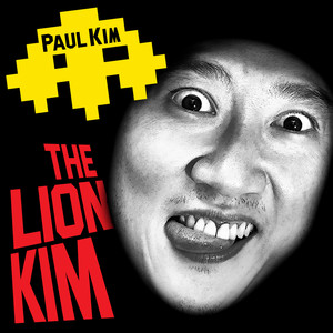 The Lion Kim (Explicit)