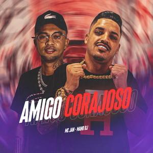 Amigo Corajoso