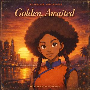 Golden Awaited