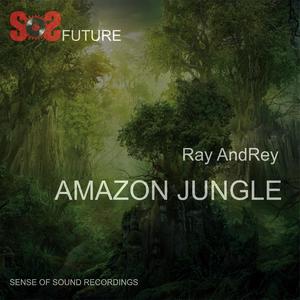 Amazon Jungle (Original Mix)