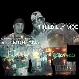 Street Nigga Business (feat. Vee Montana) (Explicit)