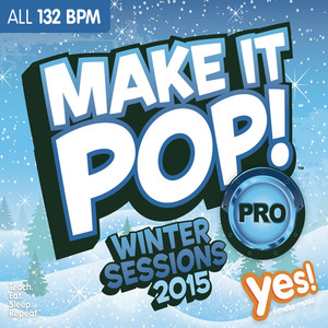 MAKE IT POP! PRO WINTER 2015