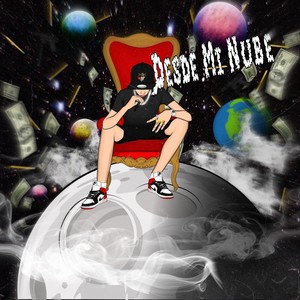 La Gorrita Jr (feat. Axel Madrigal)