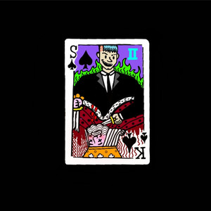 King Slayer 2 (Explicit)