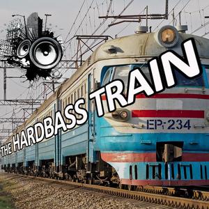 The Hardbass Train (feat. DJ Drew)