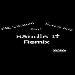 Handle it (Explicit)