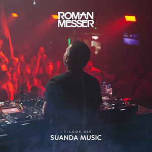 Suanda Music Episode 415