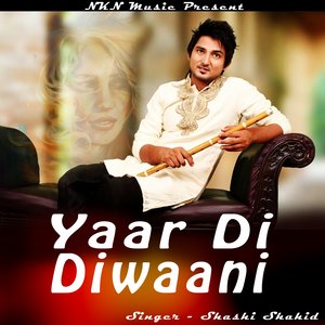 Yaar Di Diwaani