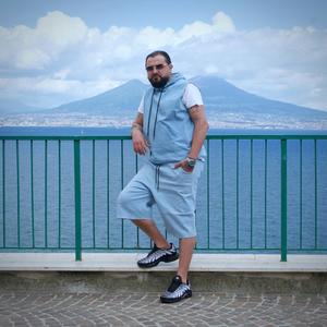 Sto venenne a te piglià