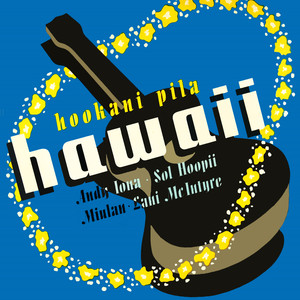 Hookani Pila Hawaii