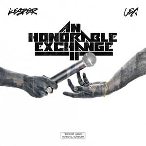 Before the Storm (feat. Aïda) (Explicit)