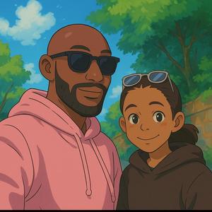 A Father's Role (feat. Lennie Smyth)