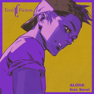 Alone (feat. Savoi)