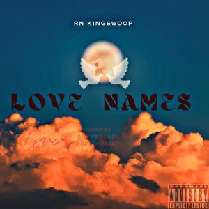 Love Names (Explicit)