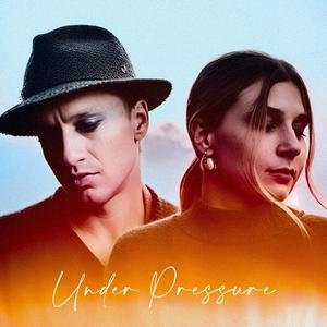 Under Pressure (feat. Michela) [Explicit]