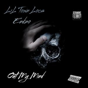 Out My Mind (feat. Endzo) (Explicit)