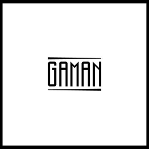 Gamán