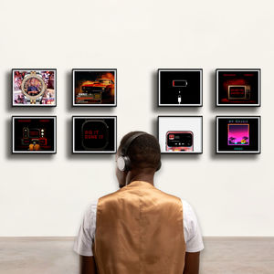 God’s Boy (Explicit)