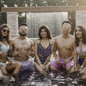 Whoz Yo Daddy (feat. Swami D & PSPN)