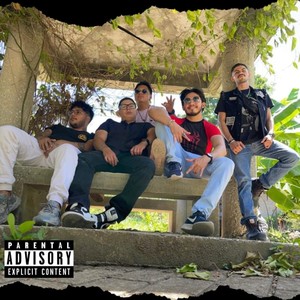 Sin destino (feat. LJagger, LaErre & Express) (Explicit)
