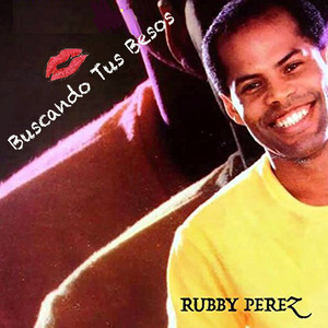 Buscando Tus Besos(Studio)