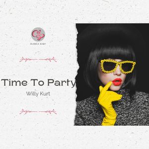 Time To Party (Original Mix)