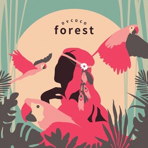 Forest (森林)