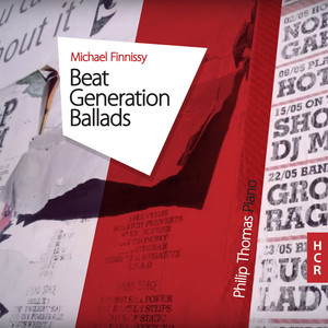 Beat Generation Ballads - IV. Evans, Harry, Scott, Hearts Foolish