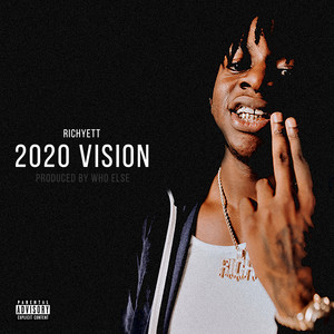 2020 Vision (Explicit)