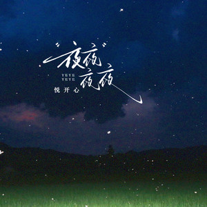 夜夜夜夜 (你也不必牵强再说爱我)