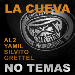 No Temas (Explicit)