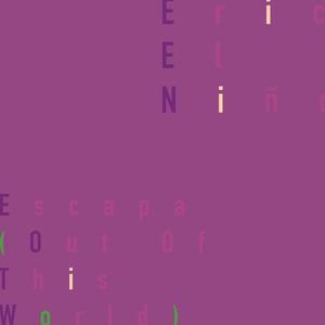 Escapa (Out Of This World) (feat. Myron Glasper) (Explicit)