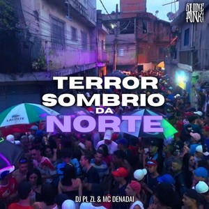 Montagem Terror Sombrio Da Norte (Explicit)