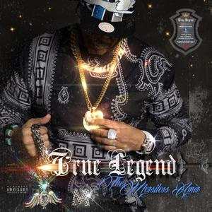 TRUE LEGEND (Explicit)