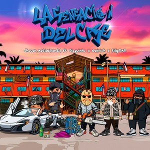 LA SENSASION DEL CASE