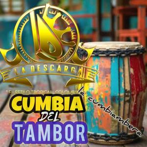 Cumbia del Tambor