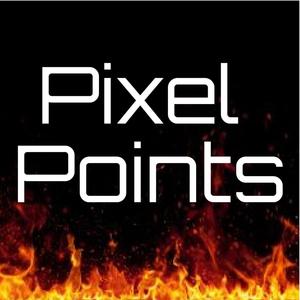 Pixel Points: An Analysis of NR40 (Remix)