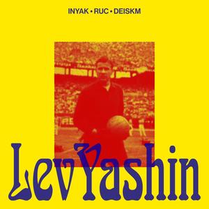 Lev Yashin (Explicit)