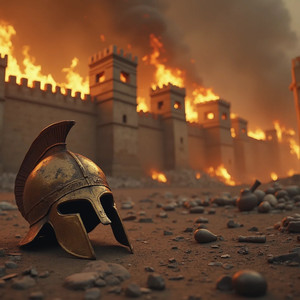 Siege of Troy