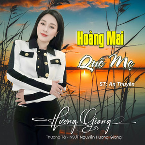 Hoàng Mai Quê Mẹ