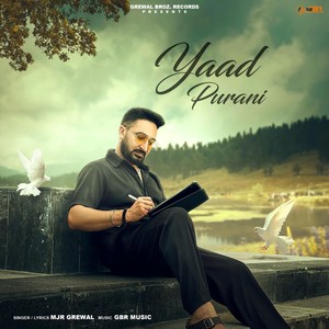 Yaad Purani