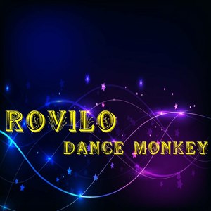 Dance Monkey