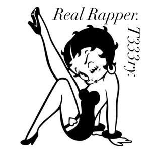 Real Rapper (Explicit)