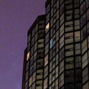 I Miss The Nightlife