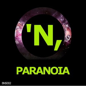 PARANOIA (偏执狂)