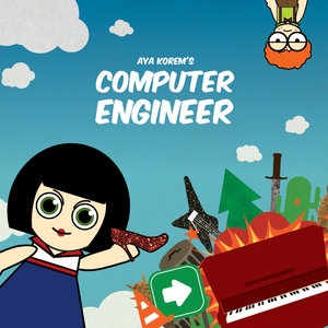 Computer Engineer