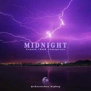 Midnight Liquid