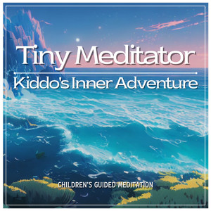 MIKA STUDIO - Deep Breathing to Relax｜Children's Guided Meditation